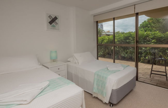 Norfolk Luxury Beachfront Apartments - Foto 27