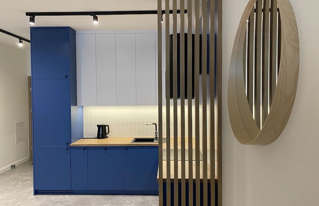 Nautica Resort by Q4 Apartments - Foto 10