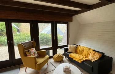 Hidden Cottage Odenwald - Foto 15