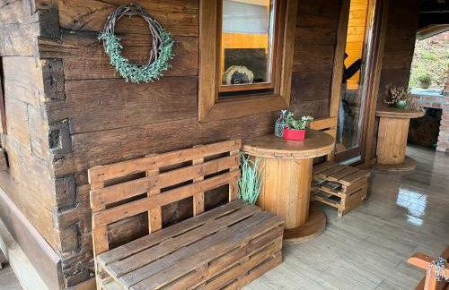 Kuća za odmor Foresta - Foto 17