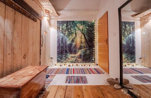 XXL apartman Treasure Hunters Academy - Foto 62