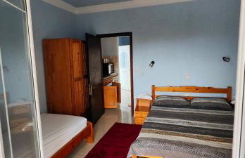 Giannis Gerakios apartments by climbing house - Photo 25