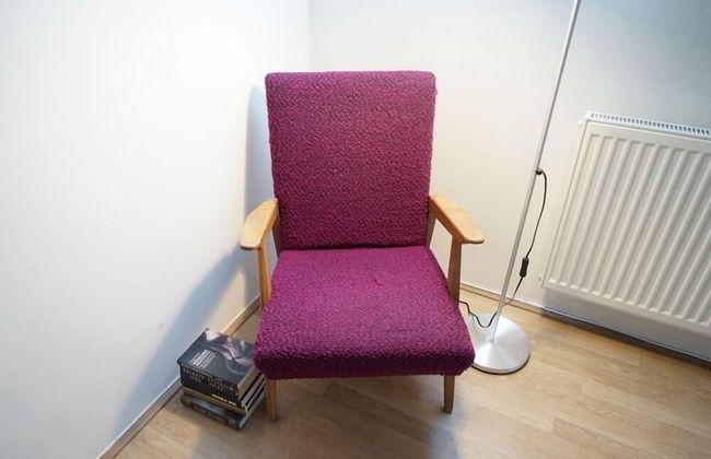 Attic Flat With Amazing Terrace - Foto 25