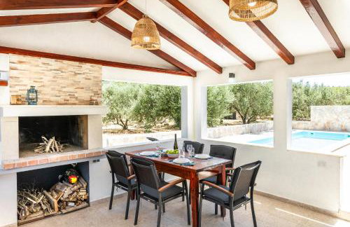 House Potirna - Foto 29