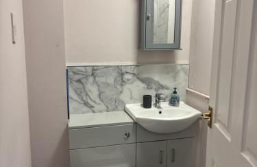 Flat 3 Seaside Haven - Foto 6