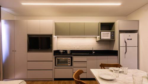 Flats Four Seasons by RD Stays - Foto 3, stove