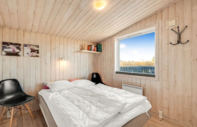 "Benjamina" - 530m to the fjord - Photo 10