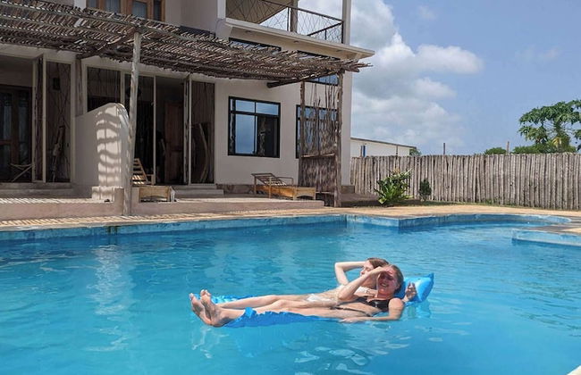 Alcyone Residence - Foto 26