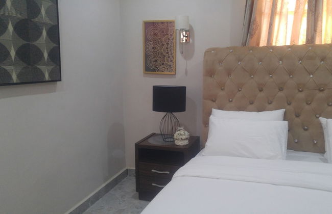 Marshall Hotel Apartments - Foto 6