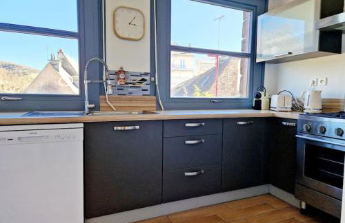 Haut Foirail, Balcon Centre-Ville - Photo 19