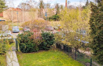 Sali-Homes Boarding Haus Monteur-Wohnungen Balkon Vollküche Autobahnähe - Photo 3