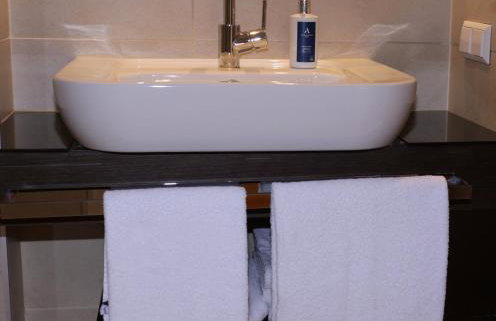 Nikola Luxury Apartments Senia - Foto 14