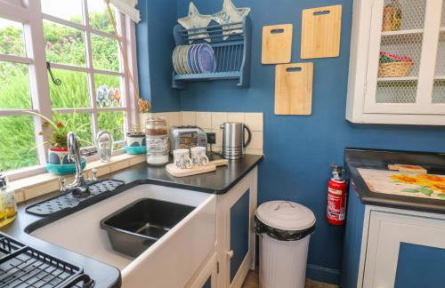 Mermaid Cottage - Foto 18