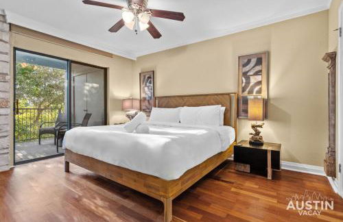 4BR 5BA Lakeway Retreat w Grill Deck and Tennis Courts by Austin Vacay - Foto 31