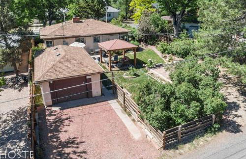 3bdmid-century Modernhot Tub, Grill, Close to DT - Foto 70