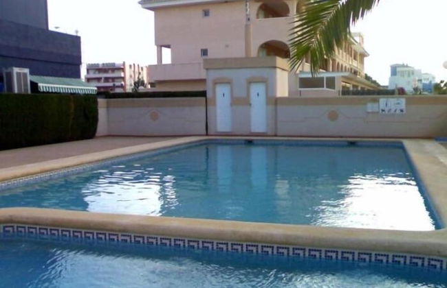 Urbanizacion El Molins - Foto 1