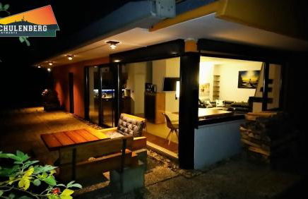 Schulenberg-Apartment 1 mit Kamin - Foto 16