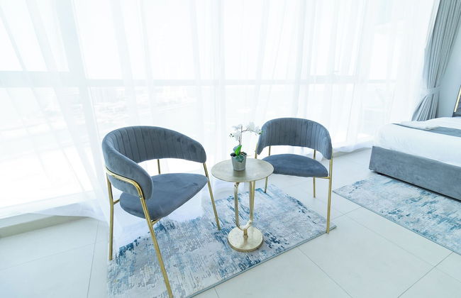 HAPPY SEASON I Al Bateen Residences - Foto 55