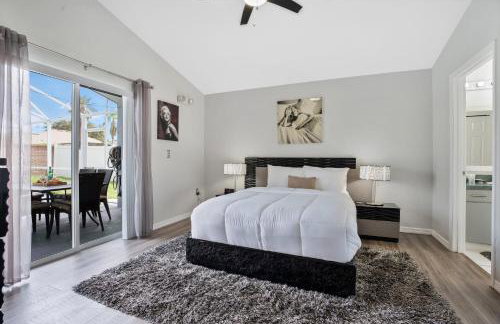 Stunning Home Near Disney World - Foto 19