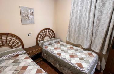 Apartamentos Turísticos La Posada - Foto 75