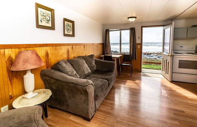 Oceanside Ocean Front Cabins - Foto 71