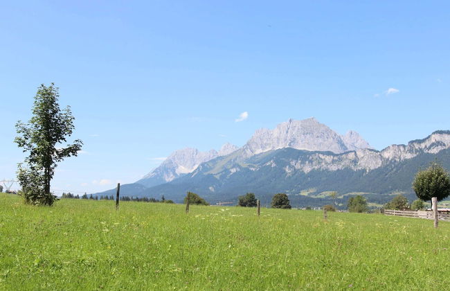 Spacious Holiday Home in Sankt Johann near Ski Area - Foto 41