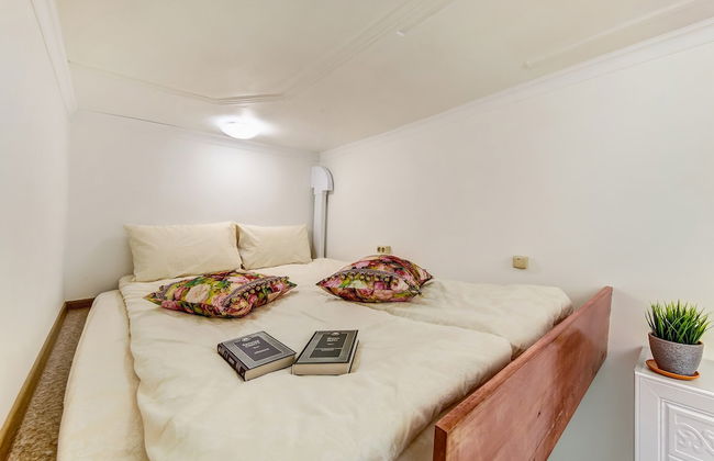 Semeiniy Ochag on Kurlandskaya - Photo 15