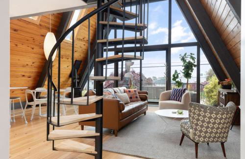 Perch - Shorewood A Frame - Foto 6