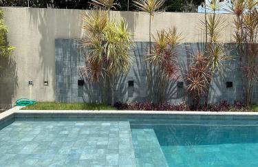 Melhores Flats - Linda casa pertinho do mar - Foto 42