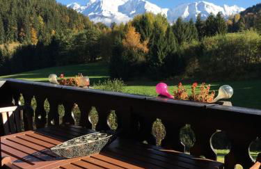 Sallanches 3101 Route de Nant Cruy immeuble le Grand R - Foto 1