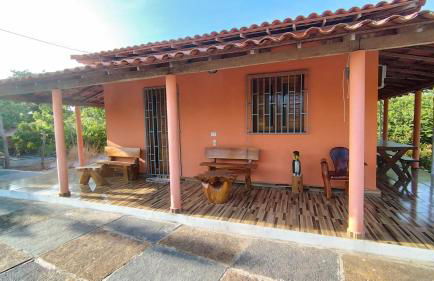 Sitio Santo Antonio - Photo 25