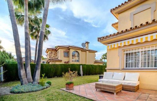 Cozy Villa in Marbella-Estepona - Photo 62