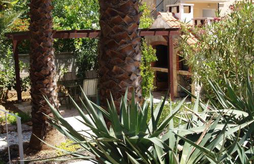 Apartments Selleng - Photo 26