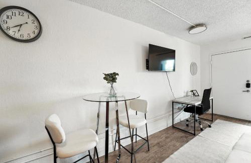 Centro Flats 554 I Comfy and Spacious Studio - Foto 14