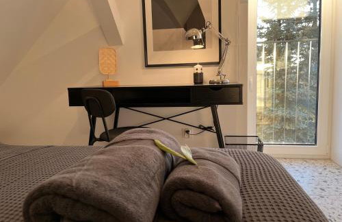 Apartamenty CEKCYN - KOLEJOWA 6 - Foto 17