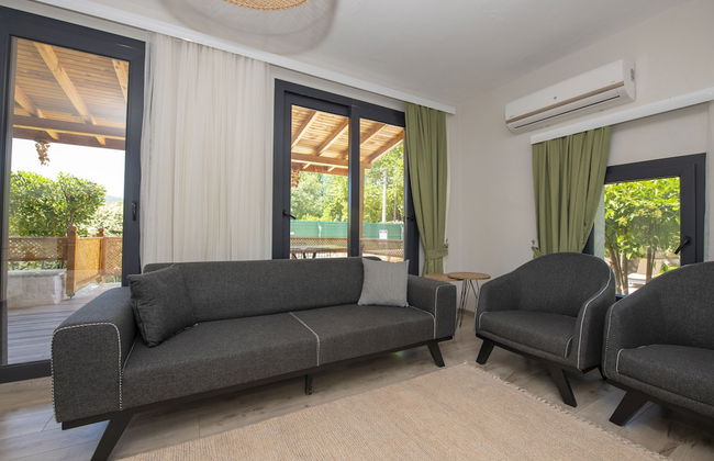 Eroglu Villas - Foto 39