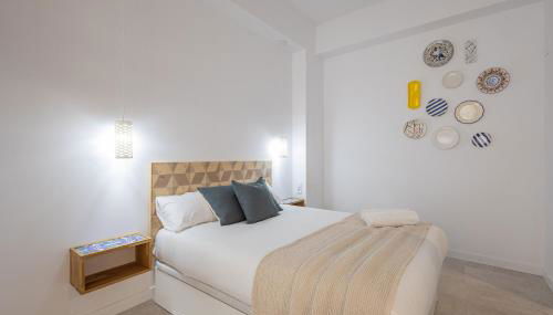 FLORIT FLATS - Quiet and Cozy Studios by the Joaquin Sorolla Station - Photo 2