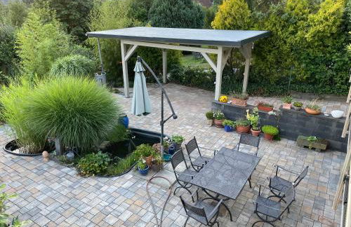 Ferienwohnung Lahntalblick - Foto 19