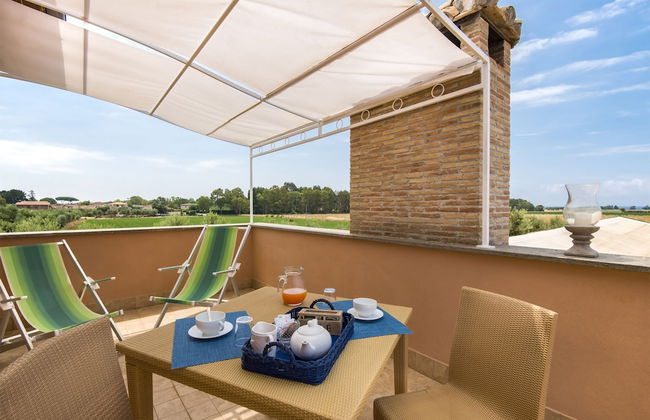 Villa Marina Velca - Foto 27