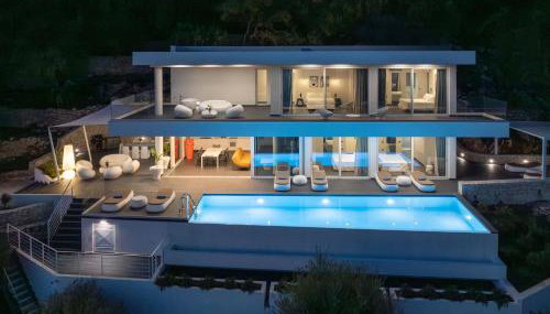 Villa Anax - Foto 5