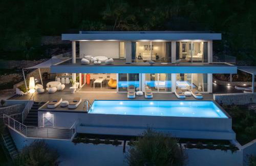 Villa Anax - Photo 5