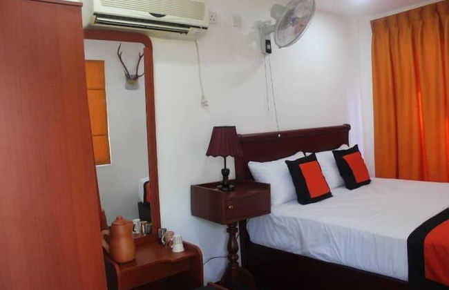 Lakeside Hybrid Villa - Foto 3