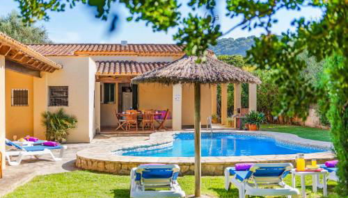 Casa Magdalena Pollensa - Foto 3, Other