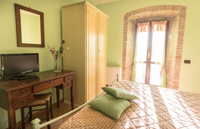 Agriturismo Il Giardino dei Ciliegi - Foto 32