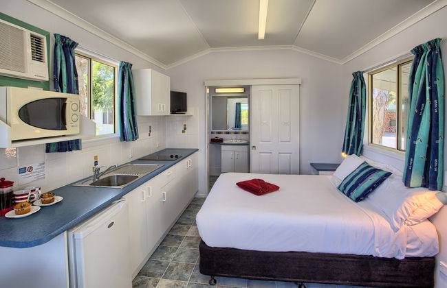 Glen Villa Resort - Foto 5