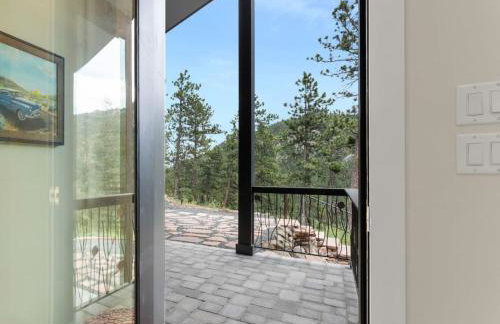 Pineview Panorama Luxe Retreat 20 Mins to Boulder - Foto 8