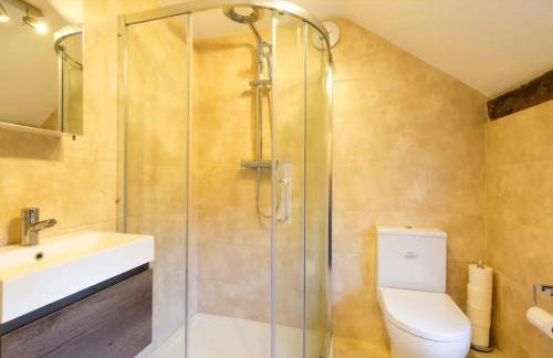 Oak Cottage - Foto 9