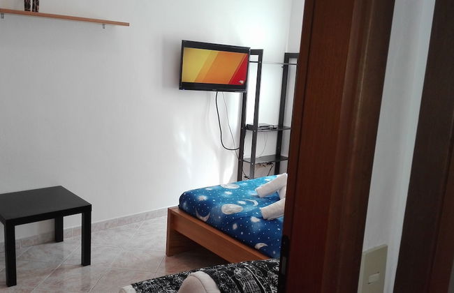 Rogoredo Milan Apartments - Foto 9