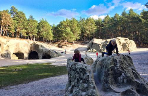 Harzer Feriengarten - Foto 52