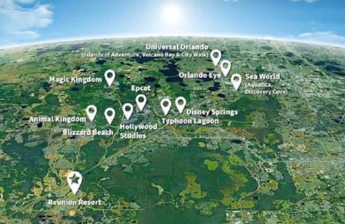 Charming Tuscan-Style Condo - Foto 45